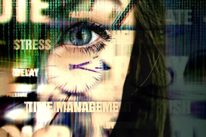 La gestion de l’échec et du stress