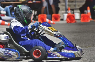 Le karting électrique 2026 : plongez dans la révolution écologique des sports autos