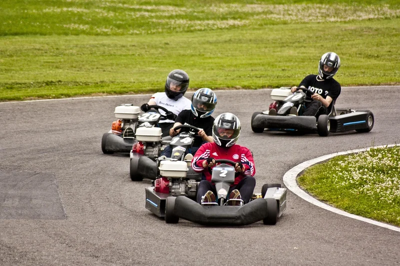 Quel est le prix d’un entretien pour un karting ?