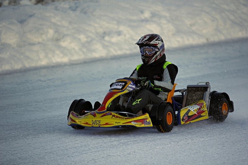 Comment entretenir son moteur de kart en 2026 : les gestes essentiels