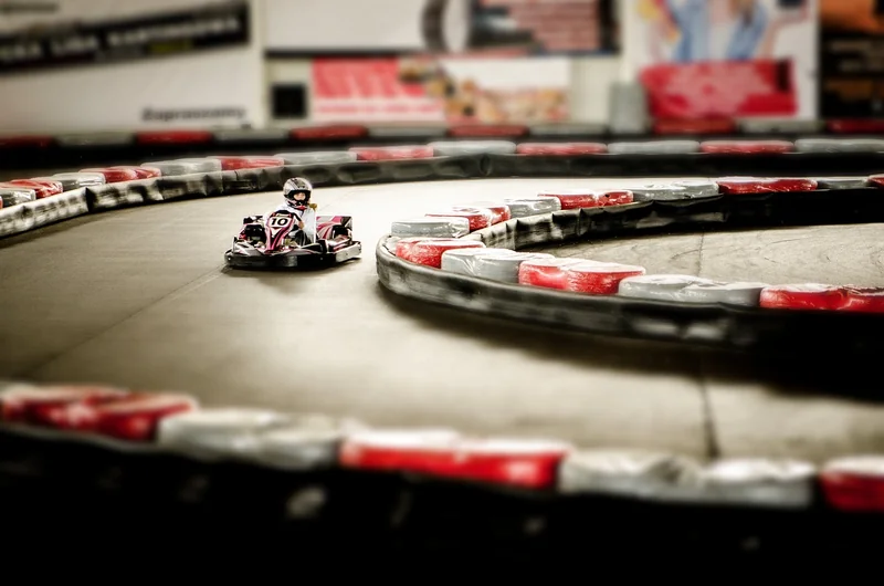 Réglages de kart : ce que tu dois absolument savoir
