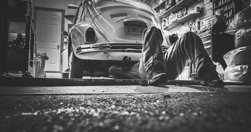 Accessoires et outillage : les dépenses qu’on oublie