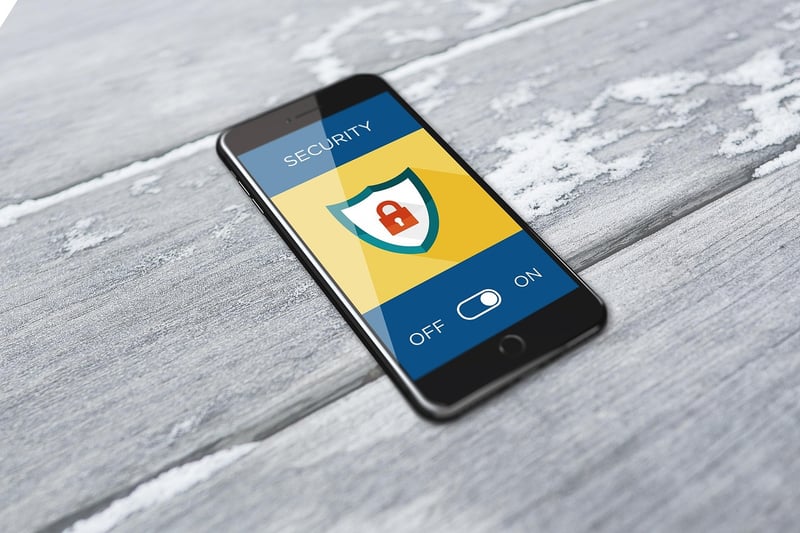 la cyber-sécurité